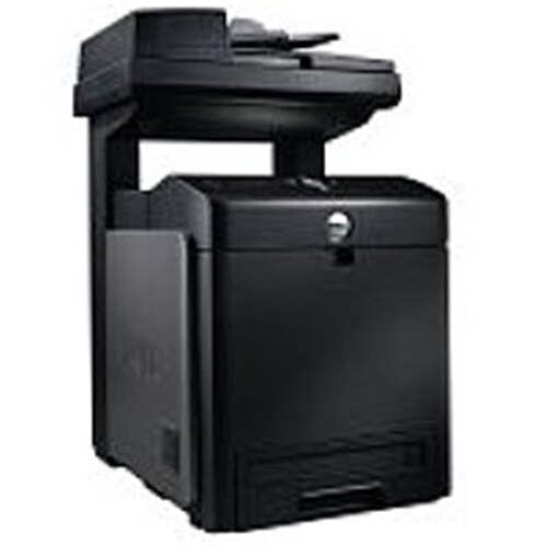 Dell 3115cn Color Laser Printer